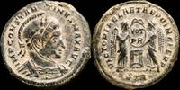   Constantine I - VICTORIAE LAETAE PRINC PERP, Trier - 17 mm / 3,48 gr. ss 39.01 £  +  6.94 £ shipping