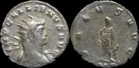 Roman Empire  Gallienus Antoninianus - SALVS AVG - 21 mm / 2,66 gr. ss 34.68 £  +  6.94 £ shipping