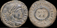 Roman Empire  Constantine I - DN CONSTANTINI MAX AVG VOT XX, Rome - 18 m... 43.35 £  +  6.94 £ shipping
