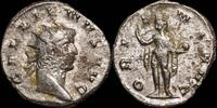 Roman Empire  Gallienus Antoninianus - ORIENS AVG - 21 mm / 2,76 gr. ss 34.68 £  +  6.94 £ shipping