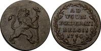 RDR 2 Liards Leopold II., -