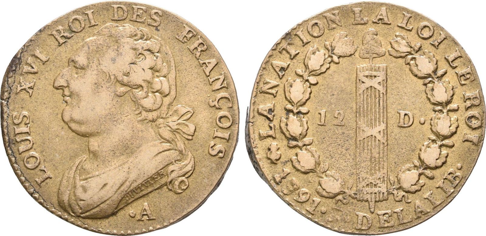 Xvi xii