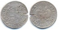 Niederlande Kampen Stadt: Gulden zu 28 Stüber -