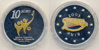 Irland: 10 Euro -