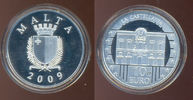 Malta: 10 Euro. Europäisches Weltkulturerbe. -
