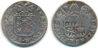 Sitten Bistum: 4 Kreuzer Franz Joseph Supersaxo, 1701-1734: -