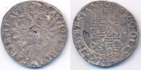Oldenburg: Schilling mit Titel Matthias Anton Günther, 1603-1667: -