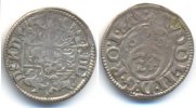 Schlesiwg Holstein-Gottorp: Johann Adolf, 1590-16. Groschen -