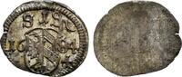 Nürnberg Stadt: Einseitiger Pfennig -