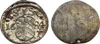 Nürnberg Stadt: Einseitiger Pfennig -