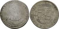 Oldenburg Grafschaft: Mark zu 24 Grot. Jever. Anton Günther, 1603-1667: -