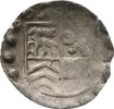 Stolberg Rochefort: Schüsselpfennig Ludwig Georg, 1572-1618: -