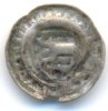 Wismar Stadt: Scherf ( 1/2 Pfennig ) -