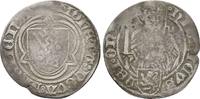 Bremen Erzbistum: Groten Heinrich, 1463-1496: -