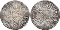 Bremen Erzbistum: Groten Heinrich II. von Schwarzburg, 1463-1496: -