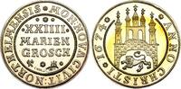 Northeim Stadt 24 Mariengroschen 1674 Stadt PP 26.01 £  +  4.33 £ shipping