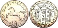 Braunschweig Lüneburg 1/4 Taler 1691 Georg Wilhelm 1665-1705 PP schöne a... 21.67 £  +  4.33 £ shipping