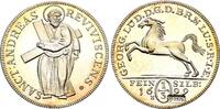 Braunschweig Calenberg Hannover 1/3 Taler 1699 Georg Ludwig 1698-1714 PP... 26.01 £  +  4.33 £ shipping