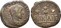 Bithynien Nikaia Bronze Severus Alexander 222-235 -