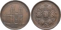 Nürnberg Stadt: Bronzemedaille von Brunner -