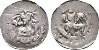 Österreich: St. Veit: Pfennig Bernhard, 1202-1256: -