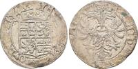 Oldenburg: Schilling mit Titel Matthias Anton Günther, 1603-1667: -