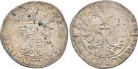 Oldenburg: Schilling mit Titel Matthias Anton Günther, 1603-1667: -