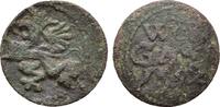 Pommern Wolgast: Scherf Ernst Ludwig, 1569-1592: -