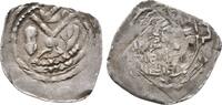 Salzburg Erzbistum: Pfennig Eberhard II, 1200-1246: -
