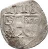 Salzburg Erzbistum: Einseitiger Pfennig Leonhard von Keutschach, 1495-1519: -