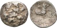 Kilikien Tarsos Tritartemorion -