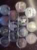 BRD: Deutschland: 10 Euro Lot 14 Stück -