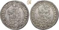 Salzburg Erzbistum: 1/4 Taler Johann Ernst, 1687-1709: -