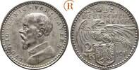 Kaiserreich: Bayern: 2 Mark Probe von Karl Götz 1913 Ludwig III, 1913-19... 130.04 £  +  5.20 £ shipping