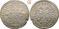Nürnberg Stadt: Taler mit Titel Ferdinands II. -