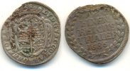 Hohenlohe Schillingfürst 1/12 Taler -