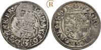 Schlesien Jägerndorf: 3 Kreuzer Johann Georg, 1606-1621: -