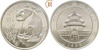 China: 10 Yuan -