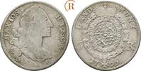 Bayern: 6 Kreuzer Maximilian III. Joseph, 1745-1777: -