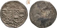 Nördlingen Reichsmünzstätte: Einseitiger Pfennig Eberhard, 1503-1535: -