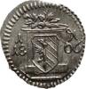 Nürnberg Stadt: Einseitiger Pfennig -