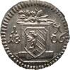 Nürnberg Stadt: Einseitiger Pfennig -