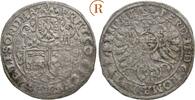 Schwarzburg Sondershausen: Fürstentum: Kipper 12 Kreuzer mit Titel Ferdinands II. Günther XLII, Anton Heinrich, Johann Günther II. u. Chr. Günther I, 1619-1631: -