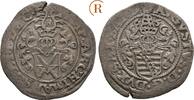 Sachsen: Groschen Dresden August, 1553-1586: -
