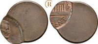 USA: Cent Interessante Verprägung Lincoln Typ  vz 43.35 £  +  5.20 £ shipping