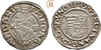 Ungarn: Denar Ferdinand I, 1526-1564: -