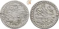 Osmanisches Reich: 10 Para Konstantinopel Mahmud II, 1808-1839: -