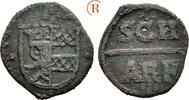 Wismar Stadt: Scherf -