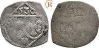Salzburg Erzbistum: Einseitiger Pfennig Matthäus Lang von Wellenburg, 1519-1540: -