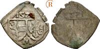 Salzburg Erzbistum: Einseitiger Pfennig Matthäus Lang von Wellenburg, 1519-1540: -